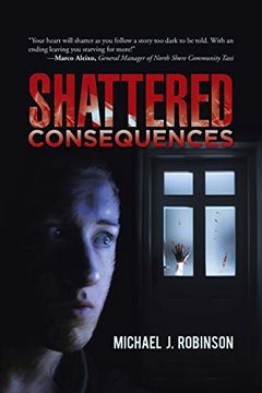 portada Shattered Consequences 