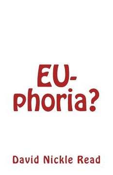 portada EU-phoria (in English)