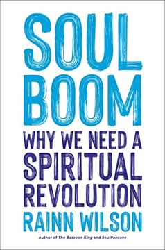 portada Soul Boom (in English)