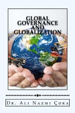 portada Global Governance and Globalization (en Inglés)