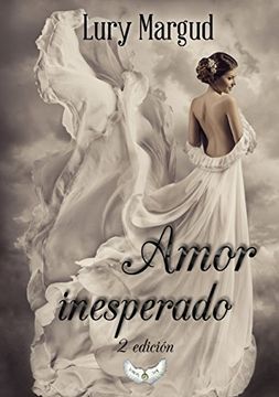 portada Amor Inesperado (in Spanish)