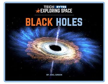 portada Black Holes (en Inglés)