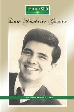 portada Luis Humberto García (in Spanish)