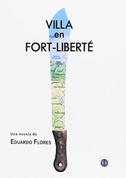 portada Villa en Fort-Liberté (in Spanish)
