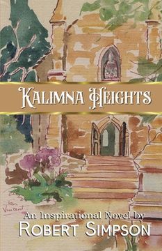 portada Kalimna Heights (en Inglés)