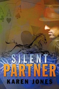 portada silent partner (en Inglés)