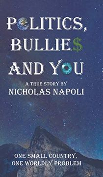 portada Politics, Bullies and you (in English)