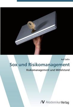 portada Sox und Risikomanagement: Risikomanagement und Mittelstand