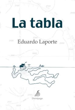 portada La Tabla (in Spanish)