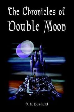 portada the chronicles of double moon (in English)