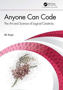 portada Anyone can Code: The art and Science of Logical Creativity (in English)