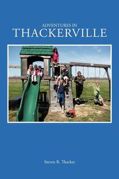 portada adventures in thackerville