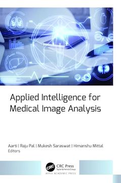 portada Applied Intelligence for Medical Image Analysis (en Inglés)