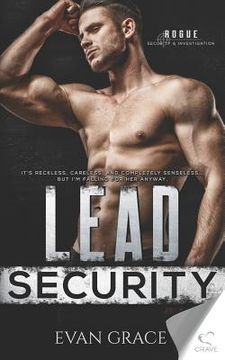 portada Lead Security