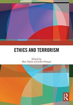 portada Ethics and Terrorism (en Inglés)