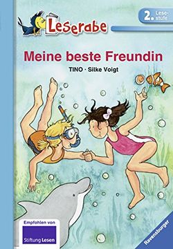 portada Meine beste Freundin. Schulausgabe (in German)
