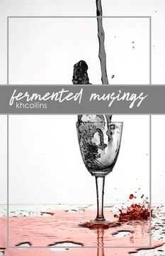 portada Fermented Musings (in English)