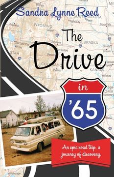 portada The Drive in '65 (en Inglés)