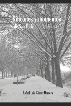 portada Rincones y momentos de San Fernando de Henares (in Spanish)
