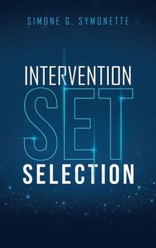 portada Intervention Set Selection (en Inglés)