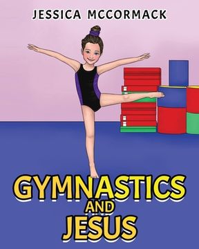 portada Gymnastics and Jesus (en Inglés)