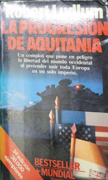 portada La Progresion de Aquitania
