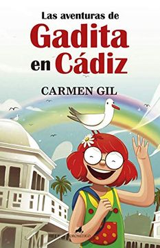 portada Gadita en Cádiz