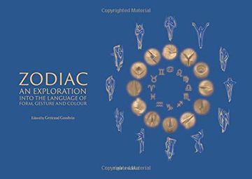 portada Zodiac: An Exploration Into the Language of Form, Gesture and Colour (in English)