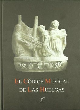 portada T.2: estudio (codice musical de lashuelgas reales de Burgos) (in Spanish)