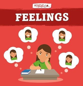portada Feelings (A Focus On...)