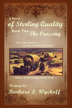 portada of sterling quality