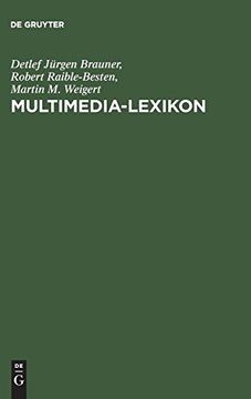 portada Multimedia-Lexikon (in German)