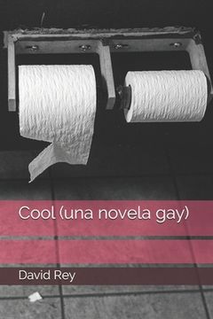 portada Cool (una novela gay)