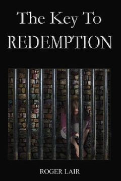 portada the key to redemption (in English)