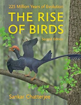 portada The Rise of Birds: 225 Million Years of Evolution (en Inglés)