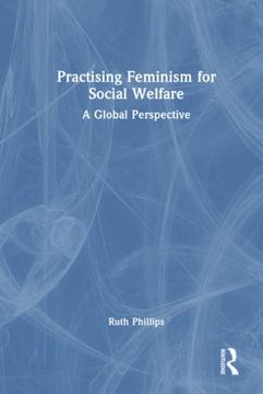 portada Practising Feminism for Social Welfare (en Inglés)
