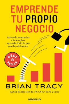 portada EMPRENDE TU PROPIO NEGOCIO