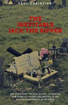 portada The Inevitable Jack the Ripper