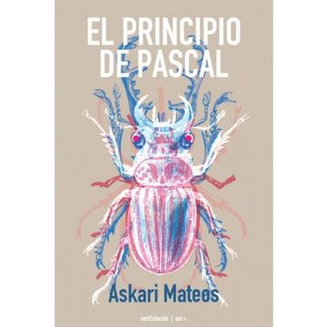 portada El Principio de Pascal (in Spanish)