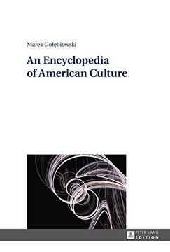 portada An Encyclopedia of American Culture