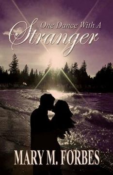 portada one dance with a stranger (in English)