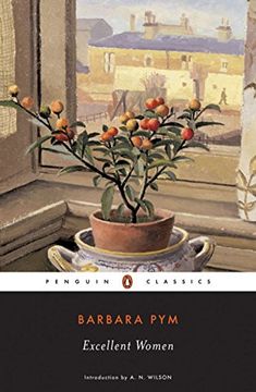 portada Excellent Women (Penguin Classics) (in English)