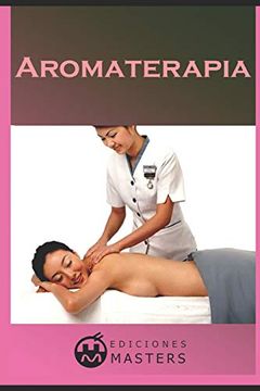 portada Aromaterapia