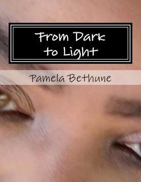 portada From Dark to Light: A Look Through MY Eyez