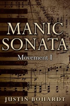portada Manic Sonata: Movement I (in English)