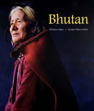 portada Bhutan