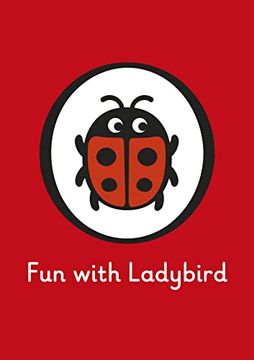 portada Fun With Ladybird: Stick and Play: Castles (en Inglés)