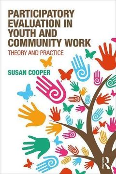 portada Participatory Evaluation in Youth and Community Work: Theory and Practice