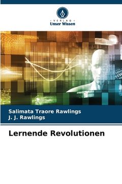 portada Lernende Revolutionen (in German)