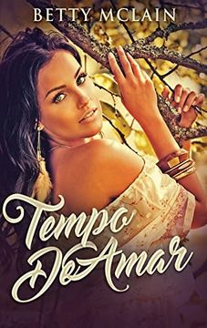 portada Tempo de Amar (en Portugués)